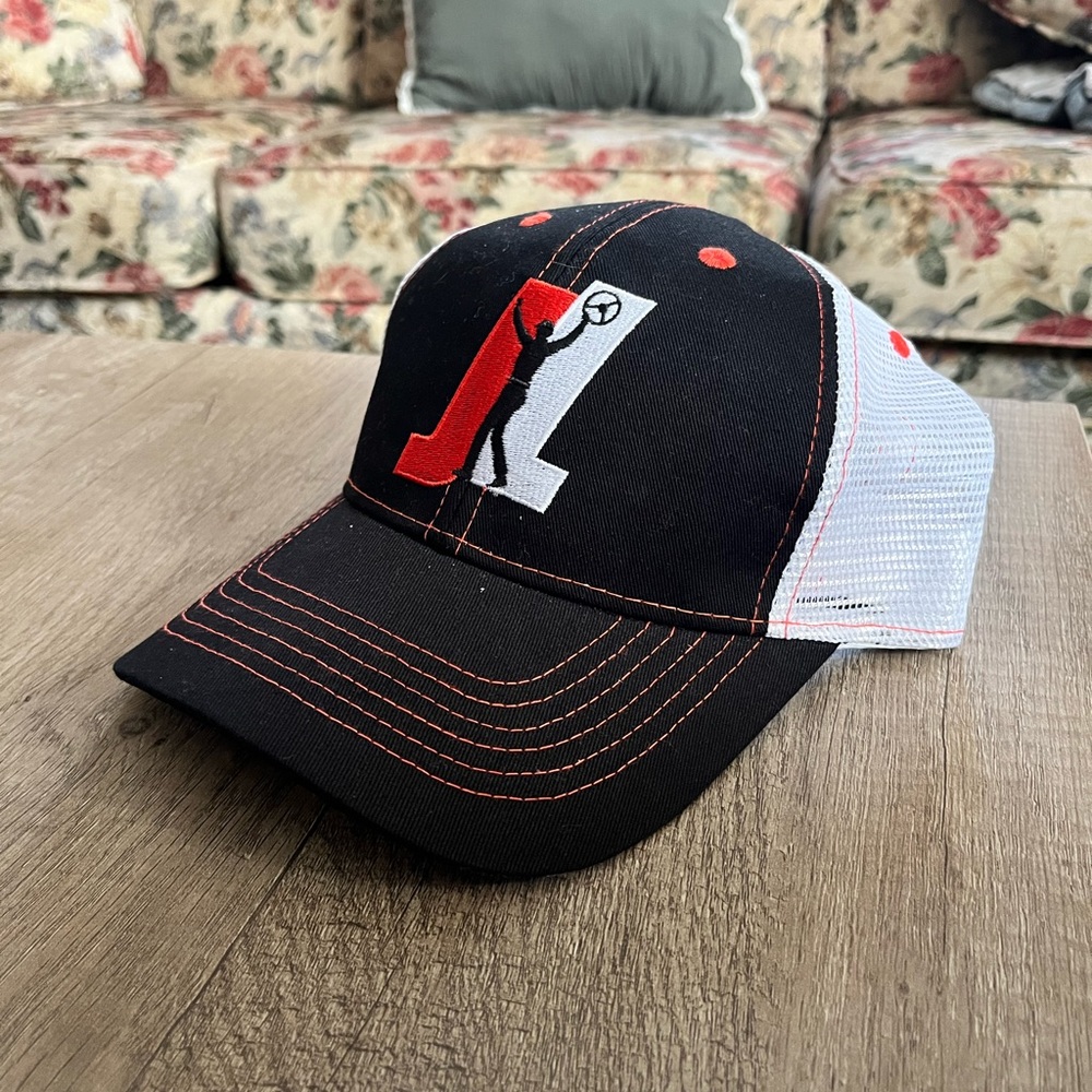 Joey Logano NASCAR Hats